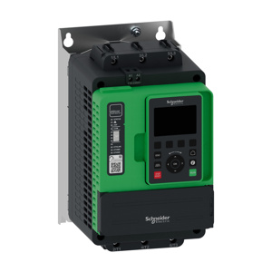 Schneider Electric Altivar™ Soft Starters 208 - 690 V 47 A 15 - 30 Hp 3 phase