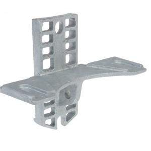 Hubbell Power Crossarm Shelf Gains