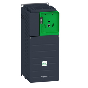 Square D Altivar™ Variable Speed Drives 3 Phase 14 A