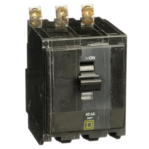 Square D QO™ QHB Bolt-on Miniature Circuit Breakers