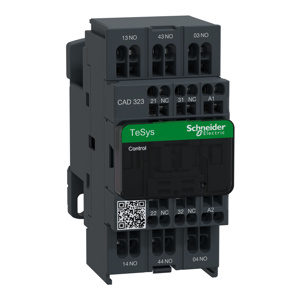 Schneider Electric TeSys™ Deca Control Relays