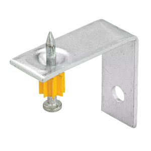 nVent Caddy Shot-Fire Bracket Rod Hangers