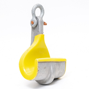Hubbell Power Clipping Hooks