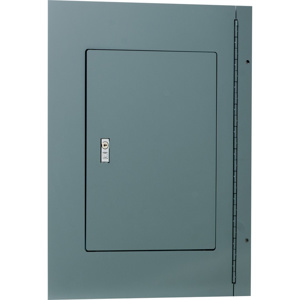 Square D Mono-Flat™ NC Series N1 Panelboard Covers flush cover