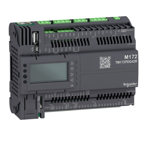 Square D PLC Controllers / CPUs