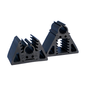 RPSE1H24 1-3/4-4X4X6 PIPE SUPP