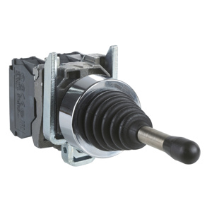 Schneider Electric Harmony™ XDA Complete Joystick Operators
