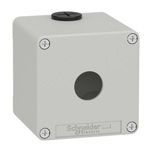 Square D Harmony™ XAP Control Station Enclosures