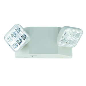 Nora Lighting LED 2 Lamp Emergency Lights