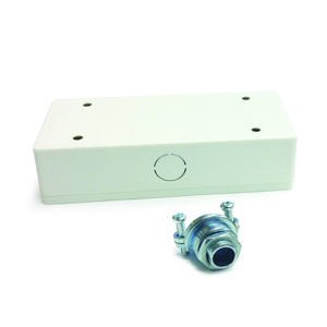 Nora Lighting NUA-802 Series Junction Boxes