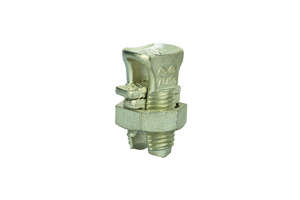 NSI Industries N Series Split Bolts 8 CU - 2 CU 1 Bolt