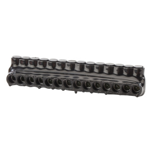 NSI Industries Multi-tap Connectors One Sided 14 - 4 AWG 14 Port
