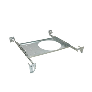 Nora Lighting FLIN Recessed Wafer Lights