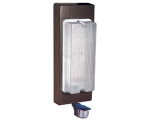 RAB Lighting VAN Series CFL Vandalproof Fixtures 26 W 1650 lm