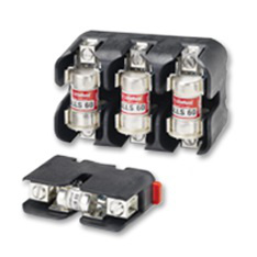 Littelfuse LFT Series Class T Fuse Blocks
