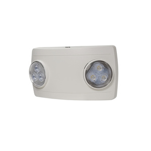Nora Lighting LED 2 Lamp Emergency Lights