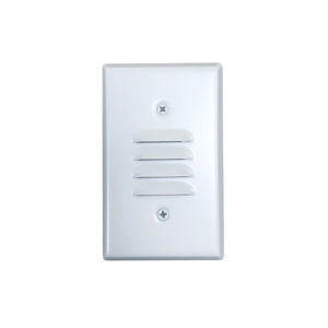 Nora Lighting NSW Mini Louvered Steplights LED Louver