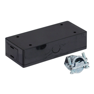 Nora Lighting NUA-802 Series Junction Boxes