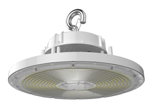 RAB Lighting H17 Series LED Round Highbays