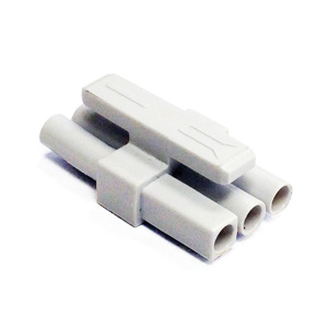 Nora Lighting NUA-803 Series End to End Connectors