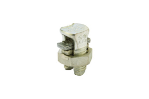 NSI Industries N Series Split Bolts 10 CU - 6 CU 1 Bolt