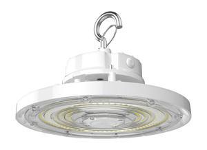 RAB Lighting H17 Series LED Round Highbays