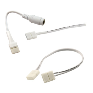 Diode LED CLICKTIGHT® Tape Light ULTRA BLAZE Flexible Extensions