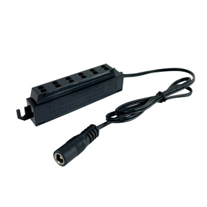 Nora Lighting NMP LED Puck Light Terminal Blocks