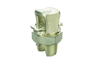 NSI Industries N Series Split Bolts 3 CU - 350 CU 1 Bolt