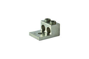 NSI Industries T Series Mechanical Lugs Aluminum 14 - 2/0 AWG