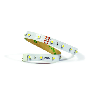 Nora Lighting NUTP7 Tape Lights 80 lm/ft 3000 K 4 in 24 VDC 1.5 W/ft