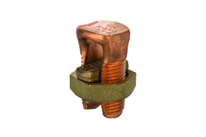 NSI Industries N Series Split Bolts 4 CU - 1/0 CU 1 Bolt