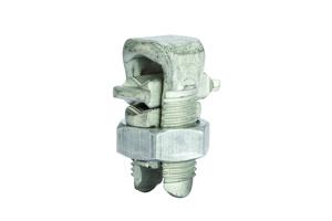 NSI Industries APS Series Split Bolts 2 CU - 2/0 CU 1 Bolt