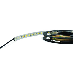 Nora Lighting NUTP8 Tape Lights 450 lm/ft 3000 K 10 ft 24 VDC 6.5 W/ft