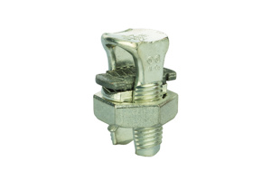NSI Industries N Series Split Bolts 4 CU - 250 CU 1 Bolt