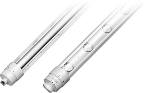 RAB Lighting Type B LED T8 Lamps