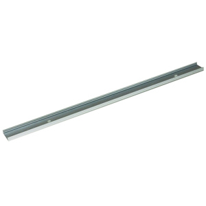 Nora Lighting NUTP8 Series Tape Light System Tracks 4 ft Aluminum