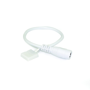 Nora Lighting NUTP51 & NUTP81 Series DC Plug Connector Cables