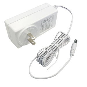 Nora Lighting NUTP7®, NUTP8® Series Tape Light System - 120 V Plug-in Driver Non-dimmable 24 W