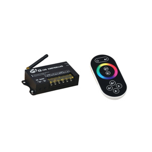 Nora Lighting NUTP Series Hand Held Remotes