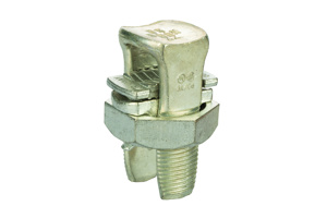 NSI Industries N Series Split Bolts 3 CU - 500 CU 1 Bolt