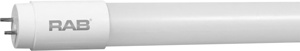 RAB Lighting Type B LED T8 Lamps