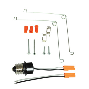 Nora Lighting Torsion Spring Kits Downlight