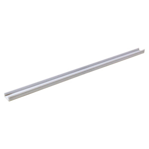 Nora Lighting NUTP7 Series Tape Light System Tracks 4 ft White