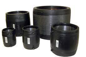 Kerotest HDPE 4710 Electrofusion Couplings 6 IPS
