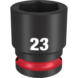 49-66-6255 1/2IN DR IMP 23MM SKT