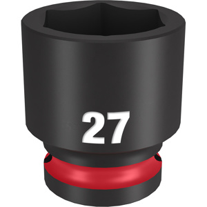 49-66-6259 27MM IMP SKT 1/2IN DR