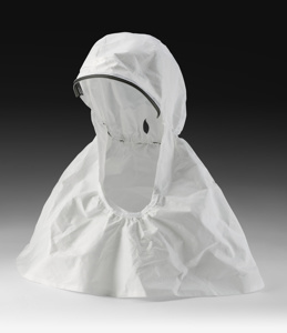 3M Versaflo™ Head and Shoulder Covers