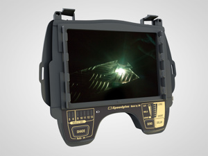 3M Speedglas™ Auto Darkening Filter Shades