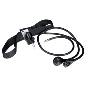 3M Dual Airline Back-mounted Adapter Kits